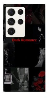 Чохол на Samsung Galaxy S23 Ultra Dark Romance фото 1 з 1