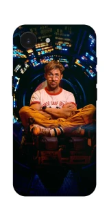 Чехол на Apple iPhone 17e (6.1") Project Hail Mary ver.3 фото 1 из 1