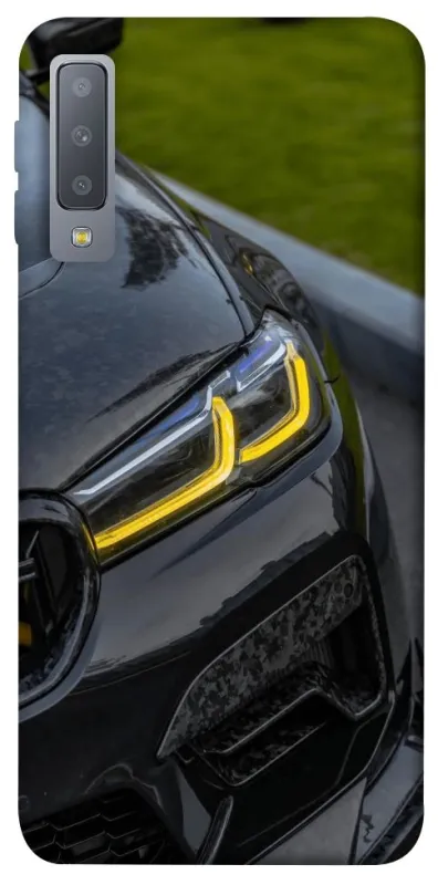 Чехол на Samsung A750 Galaxy A7 (2018) BMW v48 фото 1 из 1