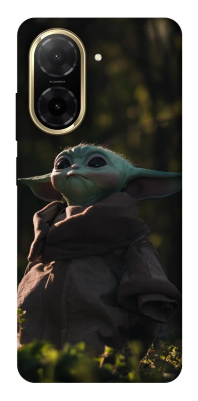 Чохол на Xiaomi Redmi A5 (Europe version) Бэбі Йода фото 1 з 1