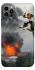 Чохол на Apple iPhone 12 Pro (6.1") Moscow never sleeps ver.9 фото 1 з 1