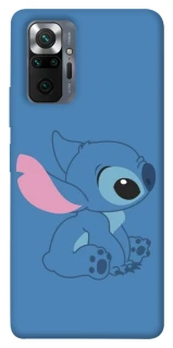 Чохол на Xiaomi Redmi Note 10 Pro Pair romantic theme ver.3 фото 1 з 1