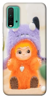 Чохол на Xiaomi Redmi Note 9 4G / Redmi 9 Power Wakuku ver.6 фото 1 з 1