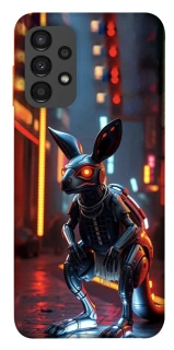 Чехол на Samsung Galaxy A13 4G Cyber Kangaroo фото 1 из 1