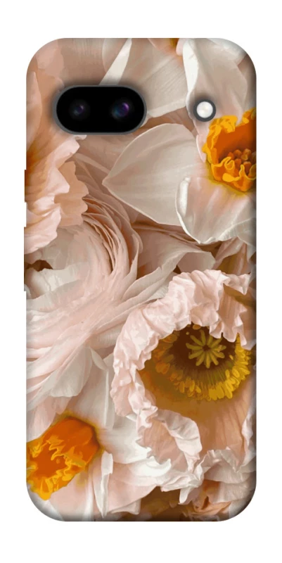 Чохол на Google Pixel 8a Botanical Bliss фото 1 з 1