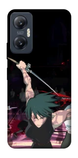 Чехол на Infinix Hot 20 5G Maki Prime фото 1 из 1