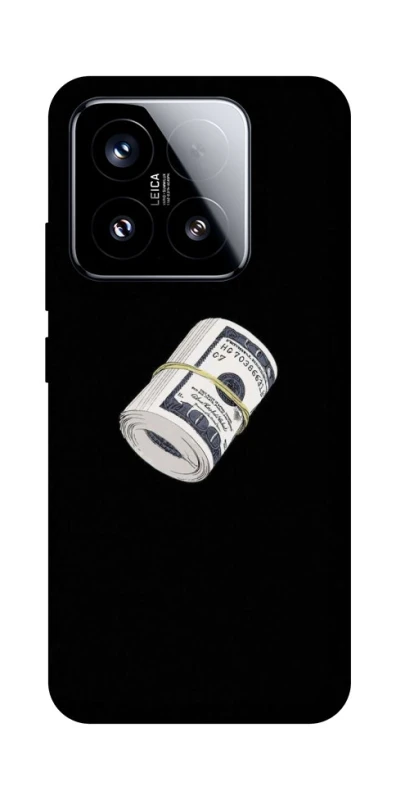 Чохол на Xiaomi 15 Money motivation фото 1 з 1