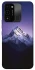 Чехол на TECNO Spark 8C Purple mountains фото 1 из 1