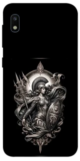 Чохол на Samsung Galaxy A10 (A105F) Goddess of war ver.4 фото 1 з 1