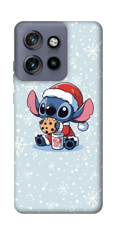 Чохол на Motorola Edge 50 Neo Stitch ver.21 фото 1 з 1