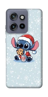 Чехол на Motorola Edge 50 Neo Stitch ver.21 фото 1 из 1