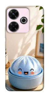 Чохол на Xiaomi Poco M6 4G Dumpling ver.2 фото 1 з 1