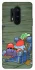 Чехол на OnePlus 8 Pro Mr.Krabs фото 1 из 1