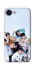 Чехол на Apple iPhone 16e (6.1") Stray Kids One Vision фото 1 из 1