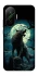 Чохол на Xiaomi Poco F7 Вовк під місяцем фото 1 з 1