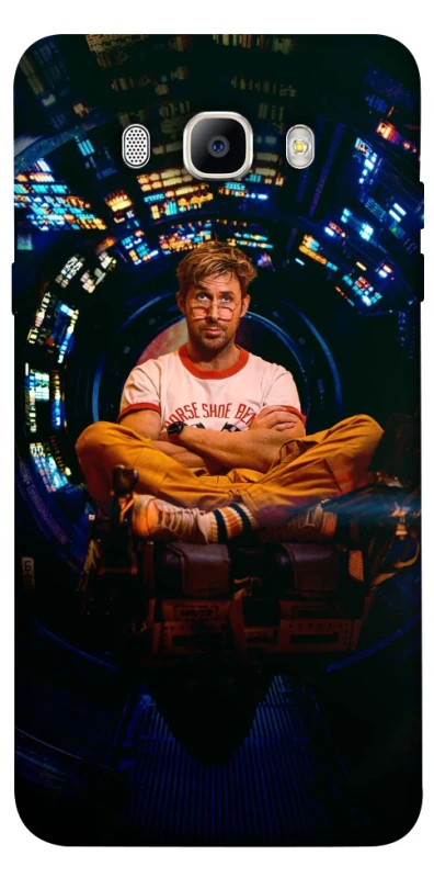 Чохол на Samsung J710F Galaxy J7 (2016) Project Hail Mary ver.3 фото 1 з 1