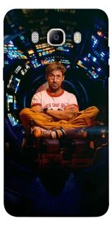 Чохол на Samsung J710F Galaxy J7 (2016) Project Hail Mary ver.3 фото 1 з 1