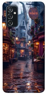 Чехол на Samsung Galaxy M52 Harry Potter v11 фото 1 из 1