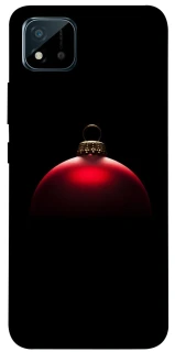 Чохол на Realme C11 (2021) Christmas bauble фото 1 з 1