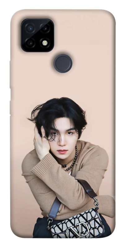 Чохол на Realme C12 Suga - BTS фото 1 з 1