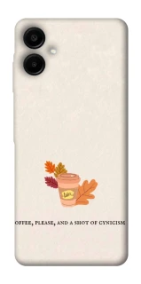 Чехол на Samsung Galaxy A07 Autumn vibes ver.10 фото 1 Чехол на Samsung Galaxy A07 Autumn vibes ver.10 фото 1 из 1