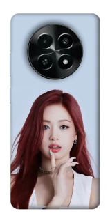 Чохол на Realme Narzo 70x Ahyeon - BABYMONSTER фото 1 з 1