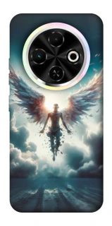 Чохол на TECNO Spark 30C Linkin Park logo ver.7 фото 1 з 1