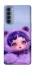 Чохол на Oppo Reno 4 Pro SKULLPANDA × My Little Pony Ver.2 фото 1 з 1