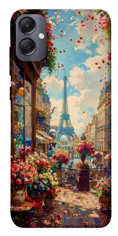 Чехол на Samsung Galaxy A05 Paris фото 1 из 1