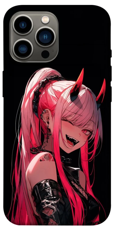 Чохол на Apple iPhone 13 Pro Max (6.7") Makima v2 фото 1 з 1