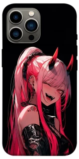 Чехол на Apple iPhone 13 Pro Max (6.7") Makima v2 фото 1 из 1