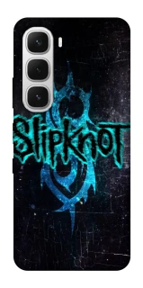 Чохол на Infinix Hot 60i Slipknot ver.2 фото 1 з 1