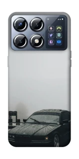Чехол на Xiaomi POCO X8 Pro BMW mood фото 1 из 1