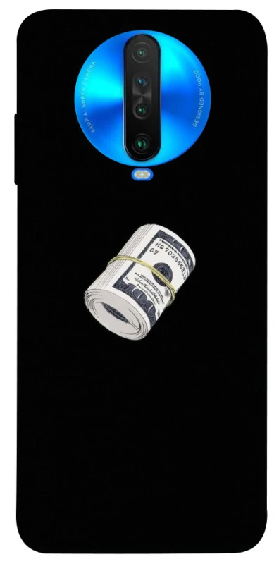 Чехол на Xiaomi Poco X2 Money motivation фото 1 из 1