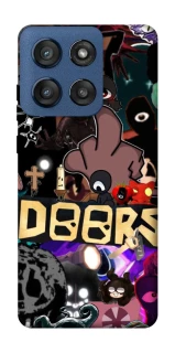 Чехол на Motorola Edge 60 Stylus Doors фото 1 из 1