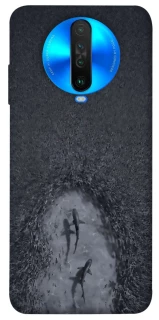 Чохол на Xiaomi Poco X2 Акула фото 1 з 1