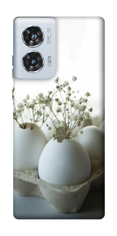 Чохол на Motorola Edge 50 Fusion Hello фото 1 з 1