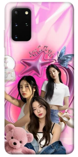 Чохол на Samsung Galaxy S20+ Kazuha - LE SSERAFIM фото 1 з 1