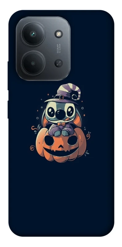 Чохол на Xiaomi Redmi 15C (EU) Halloween Stitch ver.3 фото 1 з 1