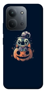 Чехол на Xiaomi Redmi 15C (EU) Halloween Stitch ver.3 фото 1 из 1
