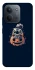 Чохол на Xiaomi Redmi 15C (Global) Halloween Stitch ver.3 фото 1 з 1