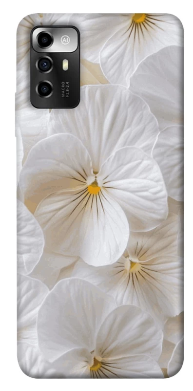 Чохол на ZTE Blade A72 Pastel Dreams фото 1 з 1