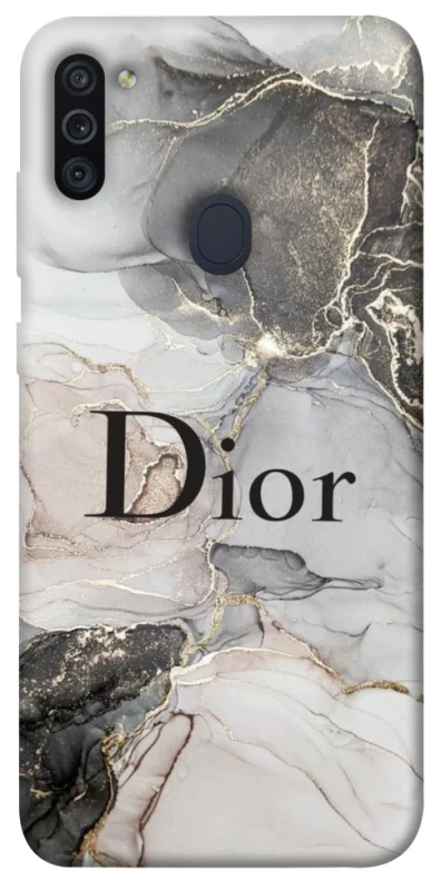 Чохол на Samsung Galaxy M11 Dior ver.3 фото 1 з 1