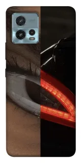 Чохол на Motorola Moto G72 Mercedes-benz v2 фото 1 з 1