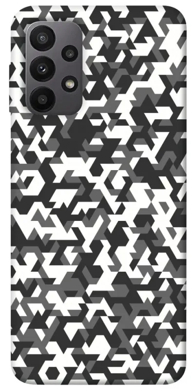 Чохол на Samsung Galaxy A23 4G Camouflage v7 фото 1 з 1