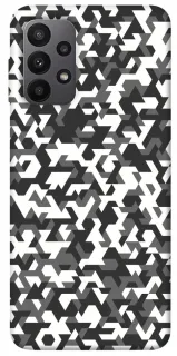 Чохол на Samsung Galaxy A23 4G Camouflage v7 фото 1 з 1