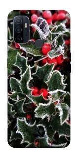 Чехол на Oppo A53 / A32 / A33 Новогодний v32 фото 1 из 1