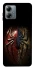 Чохол на Motorola Moto G14 Spiderman icon фото 1 з 1