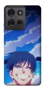 Чохол на Motorola Moto G75 Toji v5 фото 1 з 1