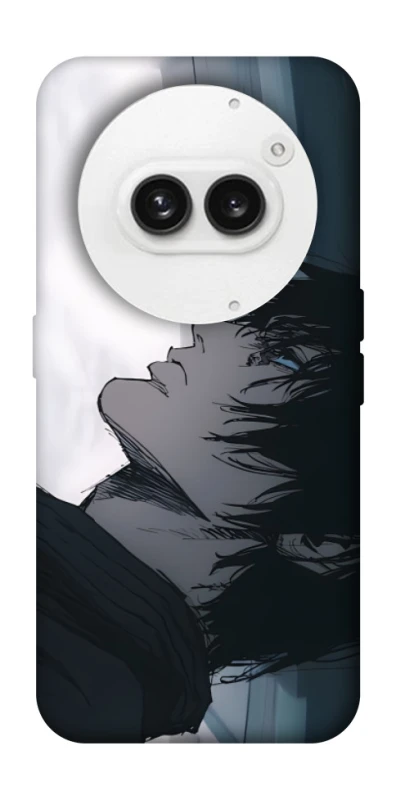 Чохол на Nothing Phone (2a) Toji Zenin v2 фото 1 з 1